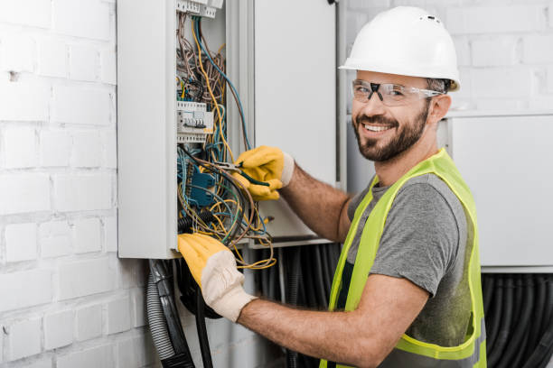 Best Electrical Installation Contractor  in Tawas City, MI