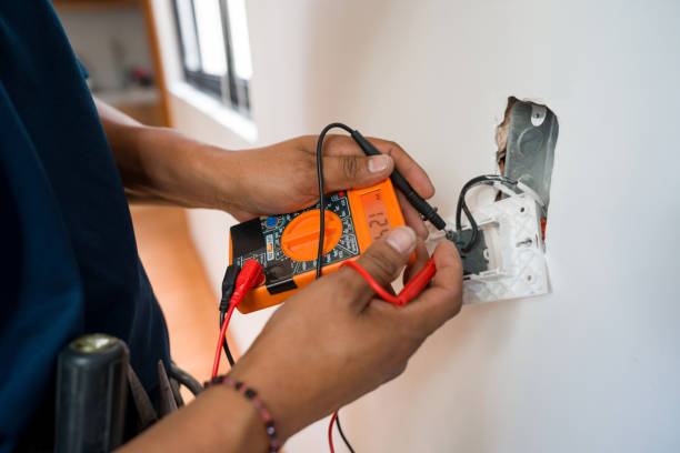 Best Electrical Installation Contractor  in Tawas City, MI