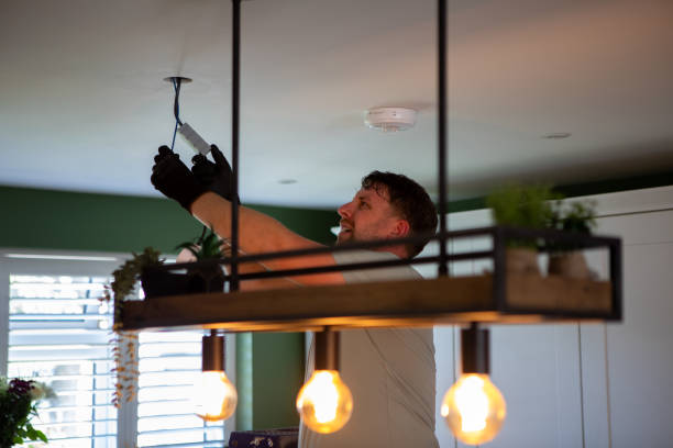 Best Electrical Rewiring Services  in Tawas City, MI