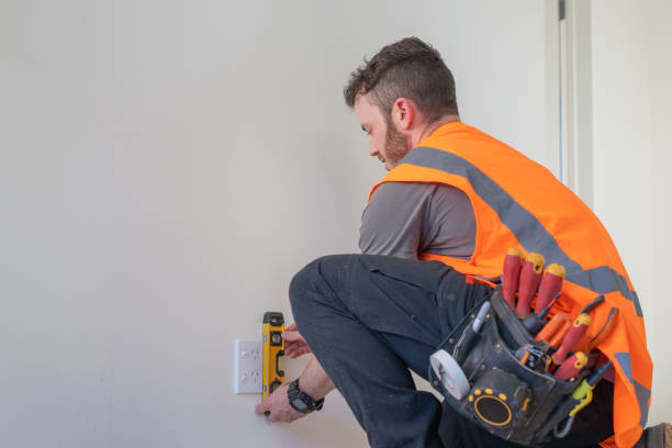 Best Residential Electrician Services  in Tawas City, MI