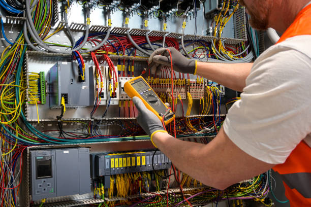Best Emergency Electrician Near Me  in Tawas City, MI