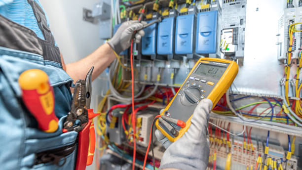 Best Electrical System Inspection  in Tawas City, MI