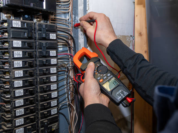 Best 24-Hour Electrician  in Tawas City, MI