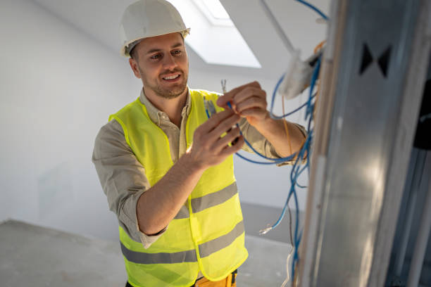 Trusted Tawas City, MI Electrician Experts