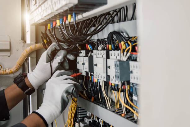 Best Emergency Electrical Repair  in Tawas City, MI